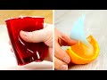 Fun Jelly Crafts and Party Food Ideas