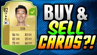 BLACK FRIDAY! - WHEN TO BUY & SELL YOUR PLAYERS! (FIFA 18 Market Crash Guide!)