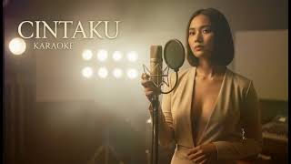 Cintaku  Chrisye  Karaoke Jazz Version