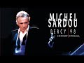 Michel Sardou / Les vieux mariés Bercy 1998