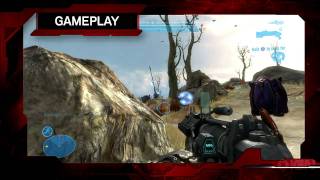 Halo: Reach Review