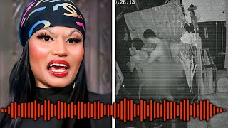 Nicki Minaj BETRAYS Meek Mill & Leaks Freak-Off Audio With Diddy by UrbanPulse 4,984 views 7 days ago 24 minutes