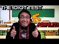 The idiot test  je suis officiellement con  gameplaycommentaire franais fr