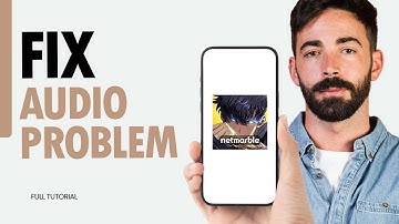 How To Fix Audio Problem On Solo Leveling Arise App 2025