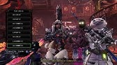 Mhw 全重ね着 暁ノ武士 寂 暁ノ武士 誉 武者ネコ装備 をご紹介します モンスターハンターワールド 解説動画 Youtube