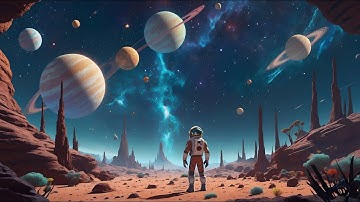 Creating Virtual Reality with Skybox AI