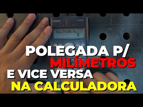 Inch to Millimeter and Millimeter to Inch - How to convert
