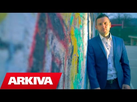 Burim Kasumi - Ku Je Be Njeri (Official Video HD)