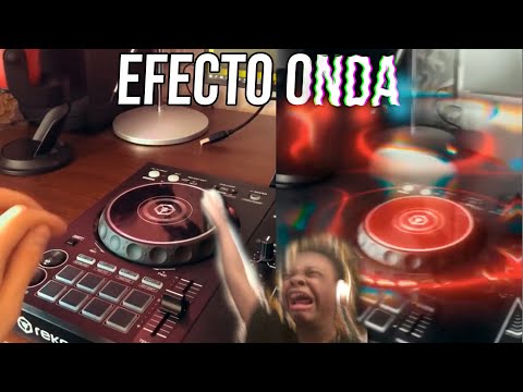 🔥Tutorial ONDA EXPANSIVA