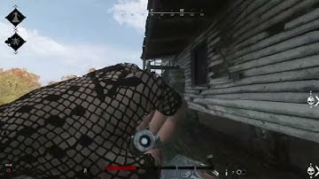 My game crashed after this clutch