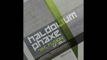 Phaxe - Unknown Language (Haldolium Remix) - Official