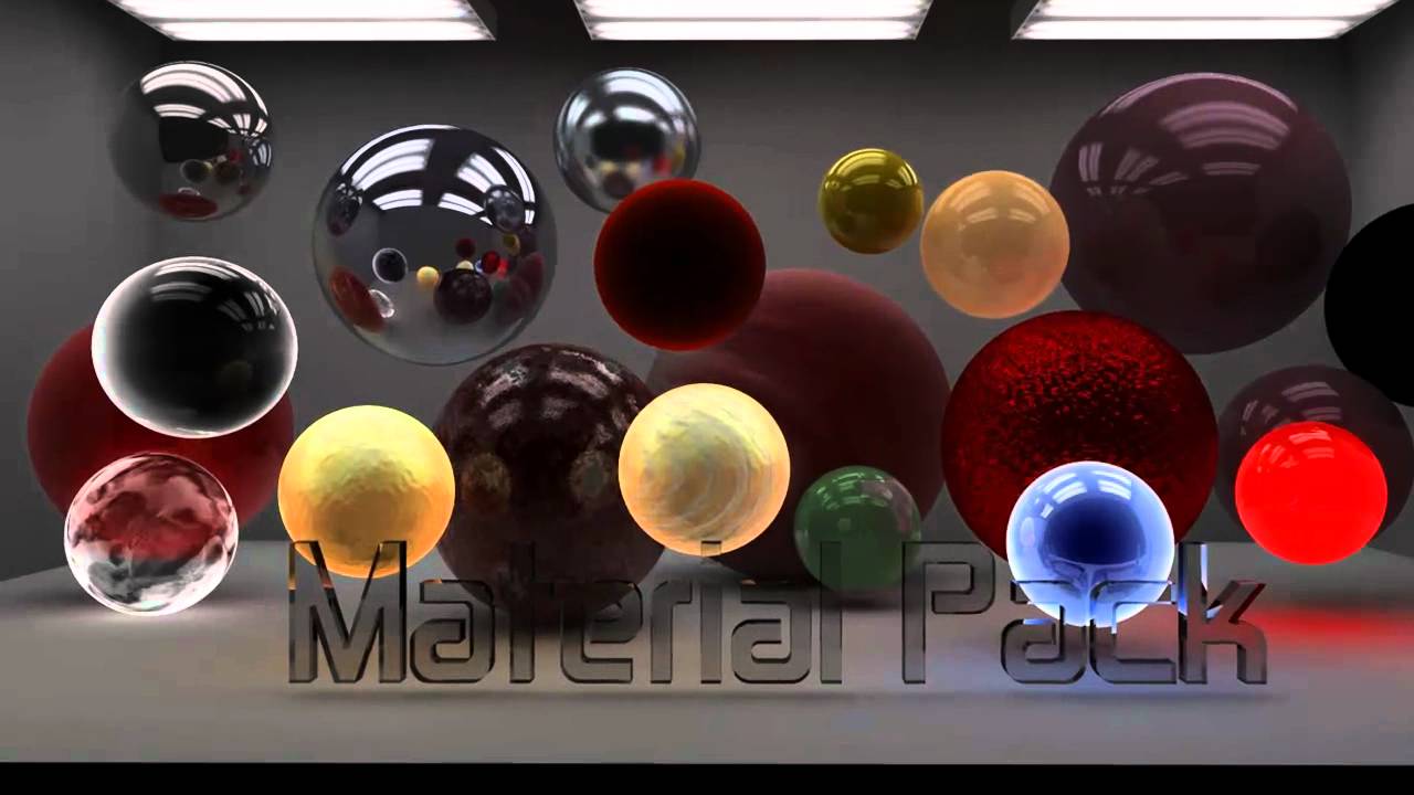 cinema 4d materials cinema 4d materials