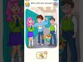 DOP 5 Crazy Logic Puzzle 🎮 | Epic Walkthrough 🔥 #shorts
