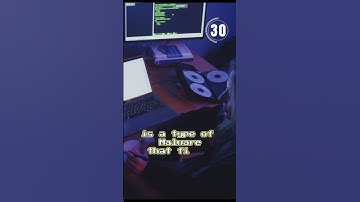 The Creator of ZEUS Trojan : Kristina Svechinskaya #shortsfeed #shortvideo #shorts #short #hacker