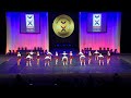Korea [Pom - Semis]