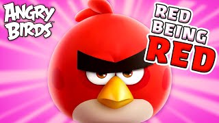 Angry Birds Epic RPG - Gameplay Walkthrough Part 1 - South Beach, Cobalt  Plateaus (iOS, Android) 