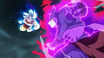 NEW Dragon Ball Super Movie 2 - YouTube