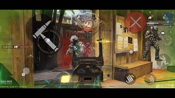 🔥 COD Mobile Ranked Multiplayer - Firing Range Hardpoint 🔥 60 fps