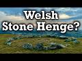 Searching For A Hidden Stone Circle in Wales