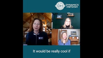 Level up your tech skills at DynamicsCon Live! #podcast #technology #dynamicscon #microsoft