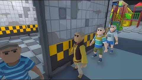 Unnamed Project trailer