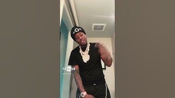 Real Boston Richey LEAK pop my sh*t