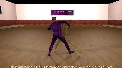 Running Right Turn QS