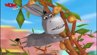Robot Tree | Part - 02 | Vir The Robot Boy Cartoons | Cerita Animasi | WowKidz Indonesia