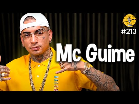 MC GUIME - Podpah #213