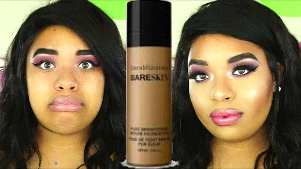 bareminerals cardamom 23