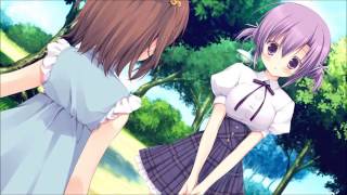 Video thumbnail of "With the light-fripSide-"