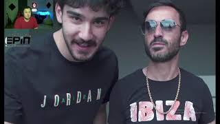 Emrah Şahan Li̇lkerin Şarkısını Dinliyor