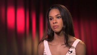 How Misty Copeland Made It in Ballet, and Her Junk Food Guilty Pleasure