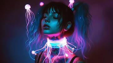 Bend Me, Break Me – Music Video | Industrial Alt-Metal