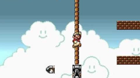 super mario flash 1 level editor world 1 3