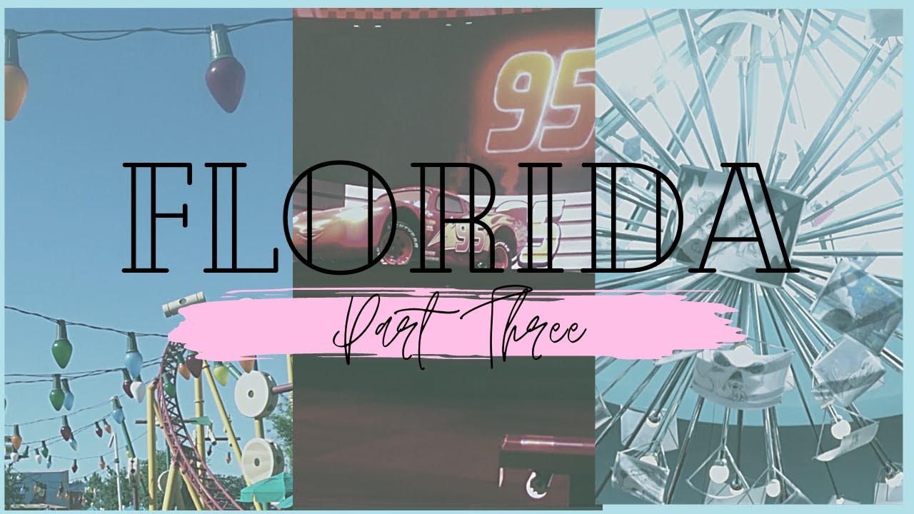 Florida May 2023 | Part Three | Disney Hollywood Studios | Skyliner ...
