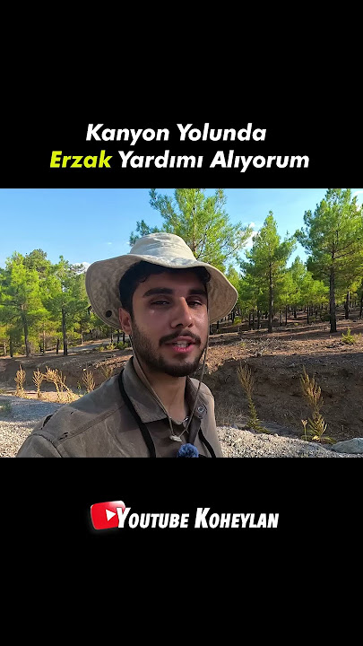 My ultimate effort to go to the canyon in Acıpayam district of Denizli🐐 #traveler #traveller