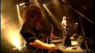 Tiamat - Live in Poland