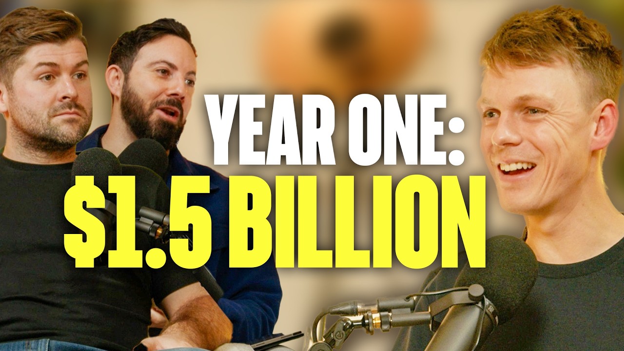 Early Youtube Stardom To Venture Capital: How Insane Is Caspar Lee’s Net Worth?