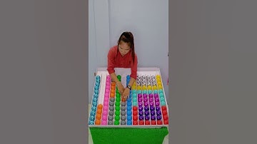 Tag Someone Who Remembers When Puzzles Sort Ball Was Just For Kids!