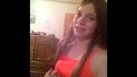 Annoying things boys do~Selena Gillespie