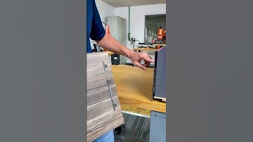 Extra Front Fixing Bracket for F-height LEGRABOX