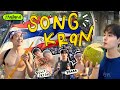 What Happens in Thailand at Night… #vlog