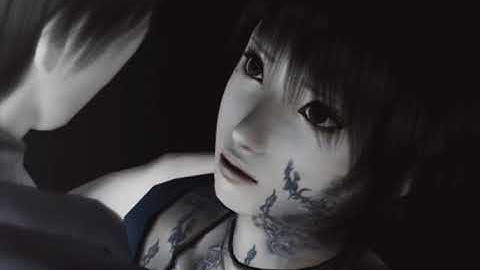 Fatal Frame 3 - Ending HD
