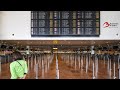 Sin vuelos y con huelgas: verano de infierno en los aeropuertos europeos