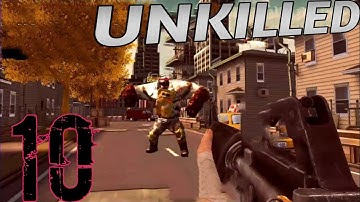 Unkilled Gameplay Level 10