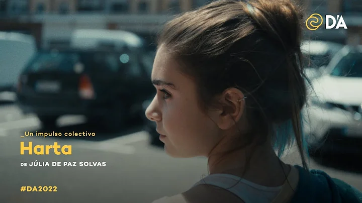 Harta | Jlia de Paz Solvas | Trailer | D'A 2022