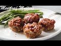 Savor the Savings: Budget-Friendly Meatloaf Muffins Recipe