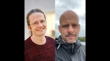 #92 defn.no with Magnar Sveen and Christian Johansen