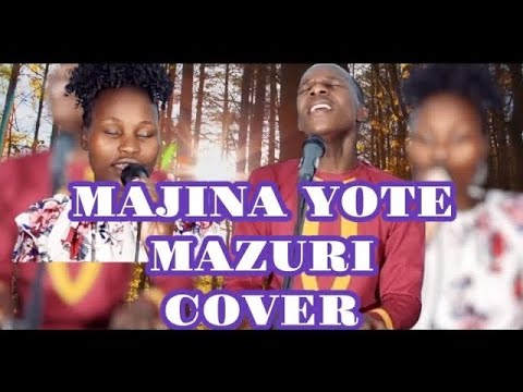 Video: Ni maneno gani yanayoanza na Min?